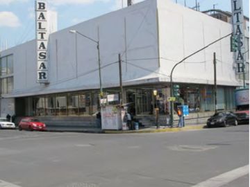 EDIFICIO COMERCIAL EN VENTA  EN BUENAVISTA