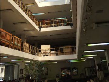 EDIFICIO COMERCIAL EN VENTA  EN BUENAVISTA