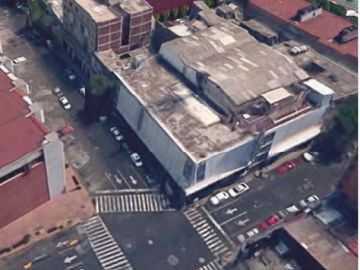 EDIFICIO COMERCIAL EN VENTA  EN BUENAVISTA