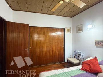 Chalet en venta en Quilmes Oeste