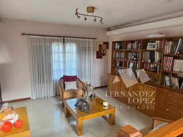 Chalet en venta en Quilmes Oeste