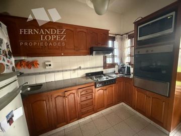 Chalet en venta en Quilmes Oeste