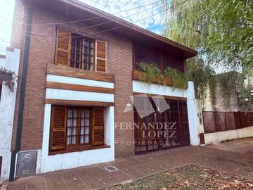Chalet en venta en Quilmes Oeste