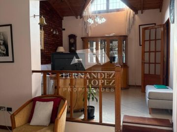 Chalet en venta en Quilmes Oeste