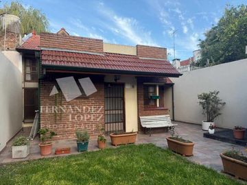 Chalet en venta en Quilmes Oeste