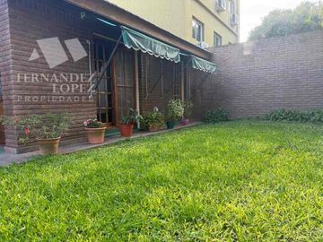 Chalet en venta en Quilmes Oeste
