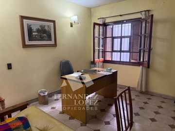Chalet en venta en Quilmes Oeste