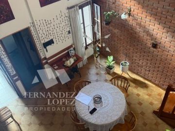 Chalet en venta en Quilmes Oeste