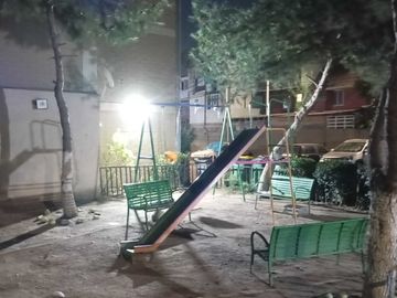 Departamento en venta en EL BOSQUE
