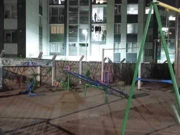 Departamento en venta en EL BOSQUE