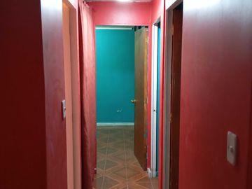 Departamento en venta en EL BOSQUE