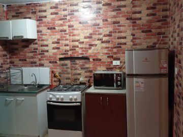 Departamento en venta en EL BOSQUE