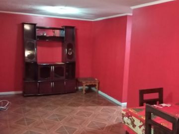 Departamento en venta en EL BOSQUE