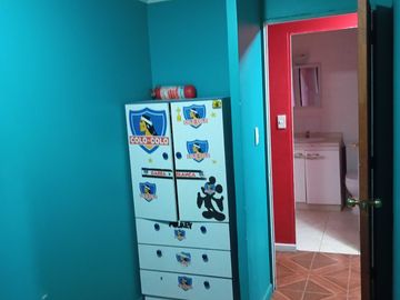 Departamento en venta en EL BOSQUE