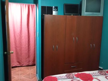 Departamento en venta en EL BOSQUE