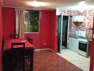 Departamento en venta en EL BOSQUE