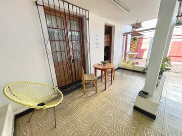 Casa en venta en MACUL