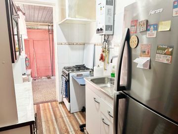 Casa en venta en MACUL