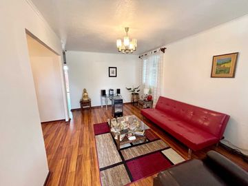 Casa en venta en MACUL