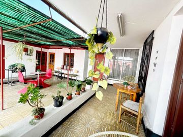 Casa en venta en MACUL