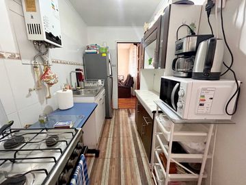 Casa en venta en MACUL