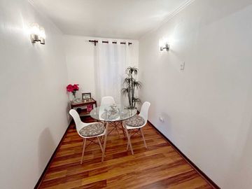 Casa en venta en MACUL