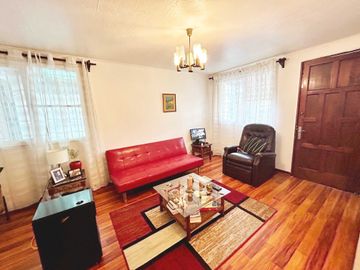 Casa en venta en MACUL