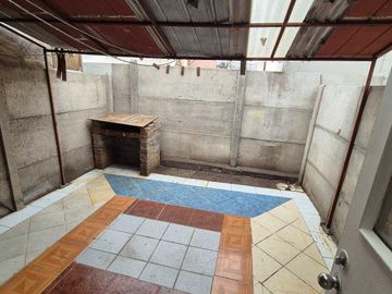Casa en venta en QUILICURA