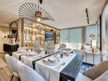 Departamento en Venta en El Vergel