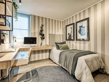 Departamento en Venta en El Vergel