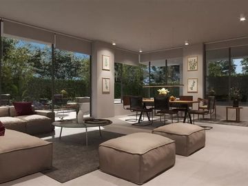 Departamento en Venta en El Vergel