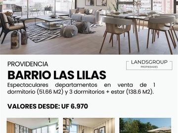 Departamento en Venta en El Vergel