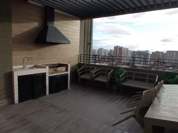 Departamento en Venta en San Miguel