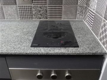 Departamento en Venta en San Miguel