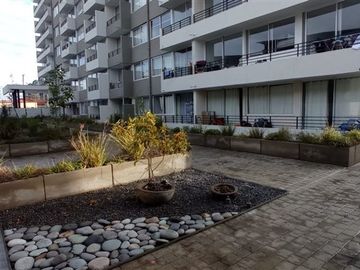 Departamento en Venta en San Miguel