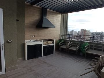Departamento en Venta en San Miguel