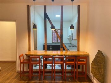 Casa en Venta en Metro República