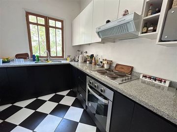 Casa en Venta en Metro República
