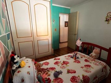 Casa en Venta en Hacienda el peñon