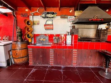 Casa en Venta en Hacienda el peñon