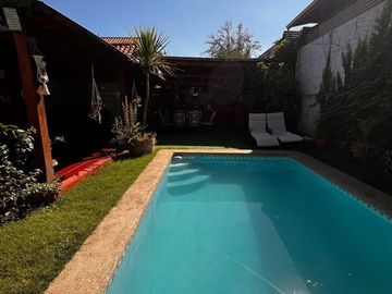 Casa en Venta en Hacienda el peñon