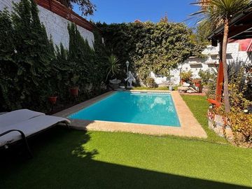 Casa en Venta en Hacienda el peñon