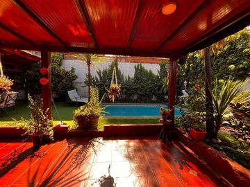 Casa en Venta en Hacienda el peñon