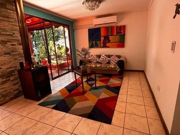 Casa en Venta en Hacienda el peñon