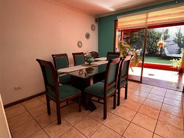 Casa en Venta en Hacienda el peñon