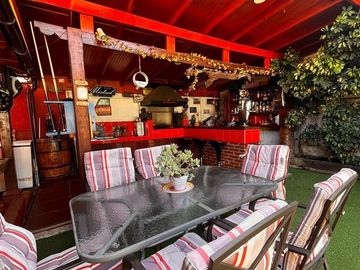 Casa en Venta en Hacienda el peñon