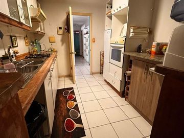 Casa en Venta en Hacienda el peñon