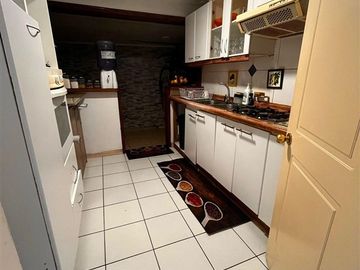 Casa en Venta en Hacienda el peñon