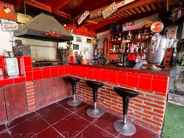 Casa en Venta en Hacienda el peñon