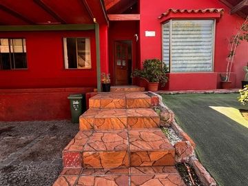 Casa en Venta en Hacienda el peñon